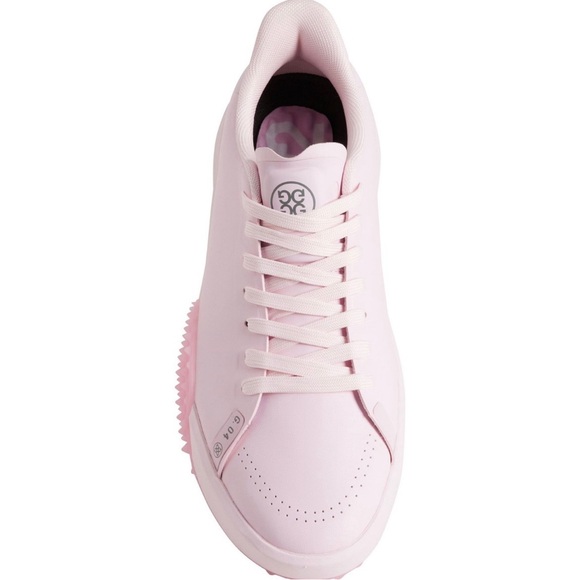 G/FORE | Shoes | Gfore Mens G12 Golf Shoes Sneakers Blush Pink New 9 95 ...